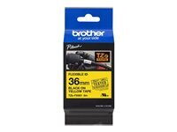 BROTHER TZEFX661 Schriftbandkassette