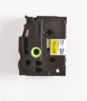 BROTHER TZEFX661 Schriftbandkassette