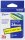 Brother Schriftbandkassette TZE661 gelb/schwarz