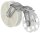 BROTHER MC-PP3WH 50MM WHITE OPP TAPE