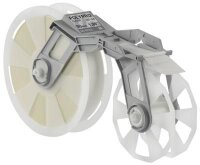 BROTHER MC-PP3CL 50MM CLEAR OPP TAPE