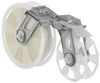BROTHER MC-PP3CL 50MM CLEAR OPP TAPE