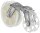 BROTHER MC-PP3CL 50MM CLEAR OPP TAPE