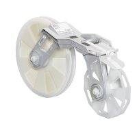 BROTHER MC-ET1WH 15MM WHITE PET TAPE