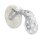 BROTHER MC-ET1WH 15MM WHITE PET TAPE