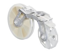 BROTHER MC-ET1CL 15MM CLEAR PET TAPE