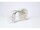 BROTHER MC-ET1CL 15MM CLEAR PET TAPE