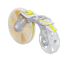 BROTHER MC-ET1YE 15MM YELLOW PET TAPE