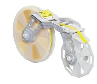 BROTHER MC-ET1YE 15MM YELLOW PET TAPE