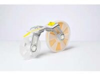BROTHER MC-ET1YE 15MM YELLOW PET TAPE