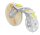 BROTHER MC-ET1YE 15MM YELLOW PET TAPE