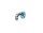 BROTHER MC-FA1LB 15MM LIGHT BLUE