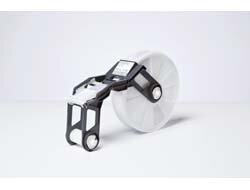 BROTHER MC-FA2WH 38MM WHITE FABRIC TAP