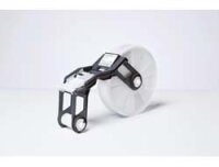 BROTHER MC-FA2WH 38MM WHITE FABRIC TAP