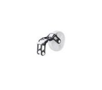 BROTHER MC-FA2WH 38MM WHITE FABRIC TAP