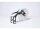 BROTHER MC-FA2WH 38MM WHITE FABRIC TAP