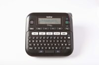 Brother P-touch D210