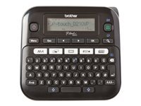 Brother P-touch D210VP