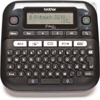 Brother P-touch D210VP