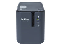Brother Beschriftungssystem P-touch P950