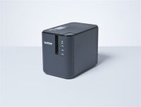 Brother Beschriftungssystem P-touch P950