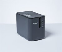 Brother Beschriftungssystem P-touch P950
