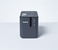 Brother Beschriftungssystem P-touch P950