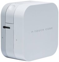 BROTHER P-Touch Cube P300BT