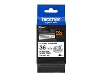 Brother TZES261 Schriftbandkassette weiss/schwarz