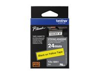 Tape TZES651 / Schriftbandkassette