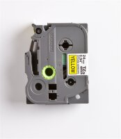 Tape TZES651 / Schriftbandkassette