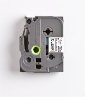 BROTHER TZES141/ trans/bk / 8m /18mm/PT1000
