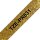 BROTHER Tapes TZePR831 12mm Gold/Black