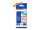 Brother Schriftbandkassette TZEB31 orange/schwarz
