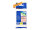 BROTHER BAND TZE-B51 24MM ORANGE/SCHWARZ