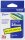 Brother Schriftbandkassette TZEC51 gelb/schwarz