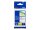 Tape TZEM31/farbl/bk/8m/12mm/Ptouch 1000