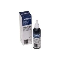 BRO SC2000 STAMP INK REFILL BL 12-er Pack