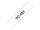 BROTHER TC101 12mm Band farblos/schwarz