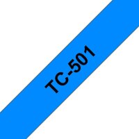 BROTHER TC501 P-TOUCH 12mm B-B