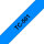 BROTHER TC501 P-TOUCH 12mm B-B