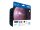 BROTHER LC1220VALBP 4er Pack Schwarz, Gelb, Cyan, Magenta Tintenpatrone