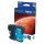 BROTHER LC1100HYC Cyan Tintenpatrone