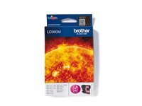 BROTHER LC980M Magenta Tintenpatrone