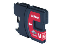 BROTHER LC980M Magenta Tintenpatrone