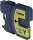 BROTHER LC980Y Gelb Tintenpatrone