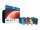 BROTHER LC1100HY 4er Pack Schwarz, Gelb, Cyan, Magenta Tintenpatrone