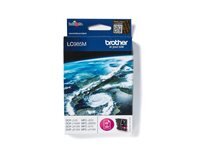 BROTHER LC985M Magenta Tintenpatrone