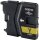 BROTHER LC985Y Gelb Tintenpatrone