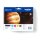 BROTHER LC1240 Value Pack 4er Pack Schwarz, Gelb, Cyan, Magenta Tintenpatrone